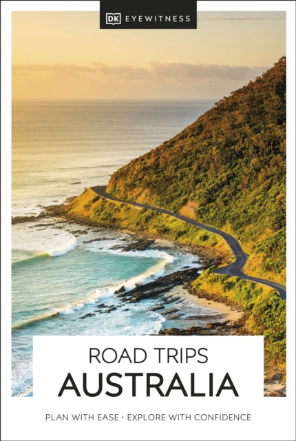 Road Trips Australia