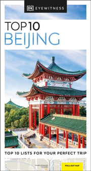 Beijing Top 10
