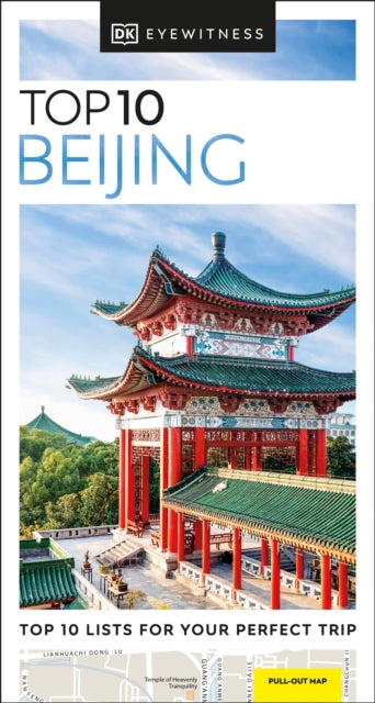 Beijing Top 10
