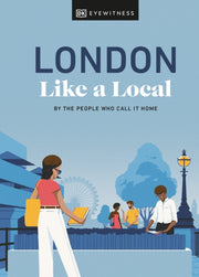 London Like A Local