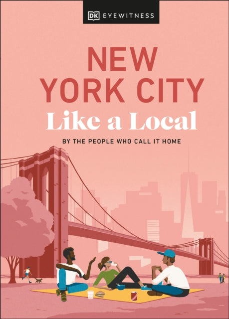 New York City Like A Local