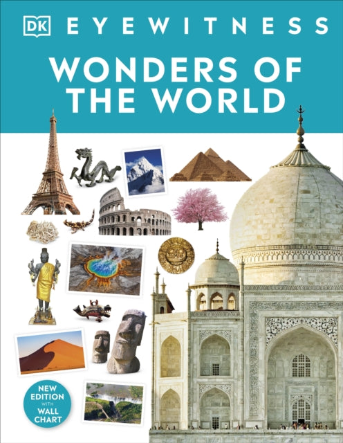 Wonders Of The World
