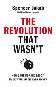 Revolution That Wasnt