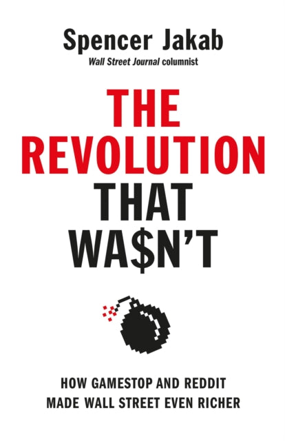 Revolution That Wasnt