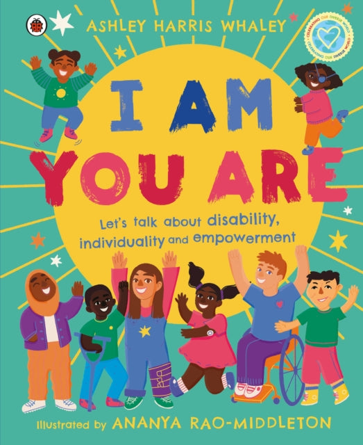 I Am You Are