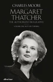 Margaret Thatcher Volume 1
