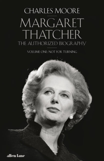 Margaret Thatcher Volume 1