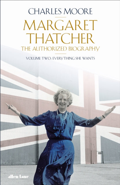 Margaret Thatcher Volume 2