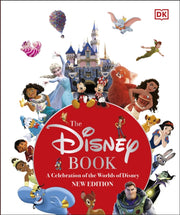 Disney Book Centenary Edition