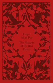 Masque Of The Red Death