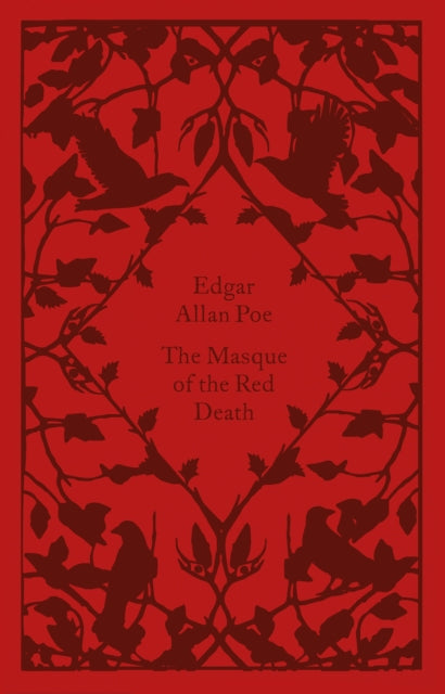 Masque Of The Red Death