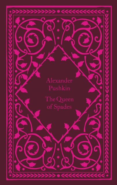 Queen Of Spades