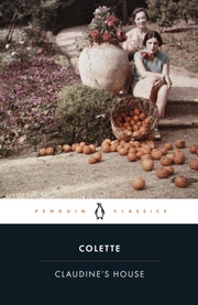Claudines House By Colette