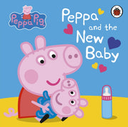 Peppa & The New Baby