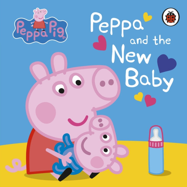 Peppa & The New Baby