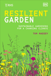 Rhs Resilient Garden