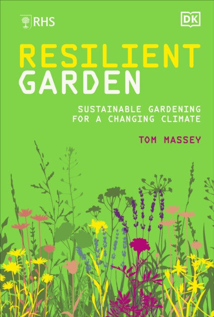 Rhs Resilient Garden