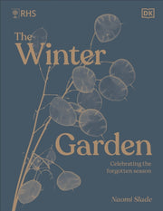 Rhs The Winter Garden