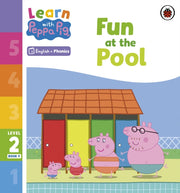 Fun At The Pool Level 2 Book 9