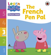 French Pen Pal Level 3 Book 15