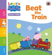 Beat The Train Level 4 Book 7