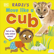 Radzis Move Like A Cub
