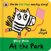 Play Pals At The Park