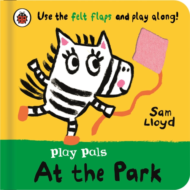 Play Pals At The Park
