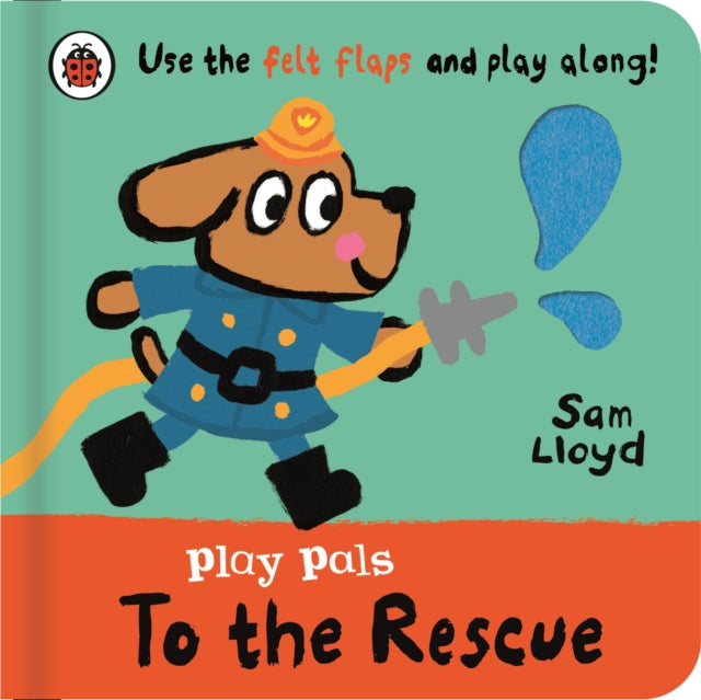 Play Pals To The Rescue