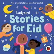 Ladybird Stories For Eid Cd