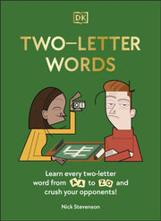Two Letter Words