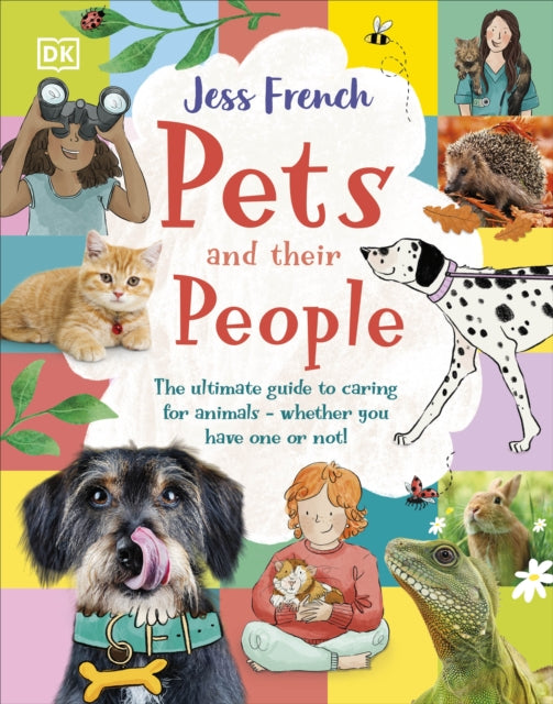 Pets & Their People