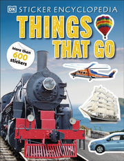 Things That Go