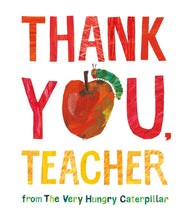 Thank You Teacher