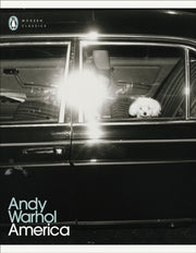 America By Warhol, Andy