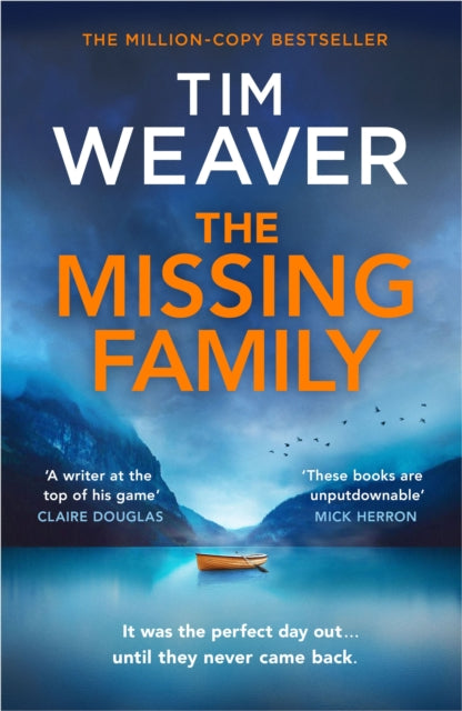Missing Family