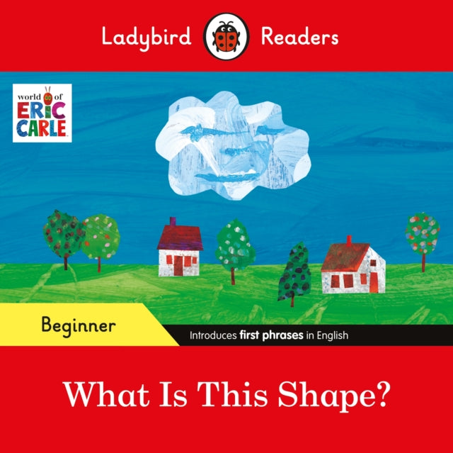 What Is This Shape Beginner Elt Level