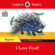 Ladybird Readers Beginner Level Eric C
