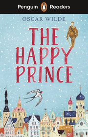 Happy Prince Elt Graded Reader