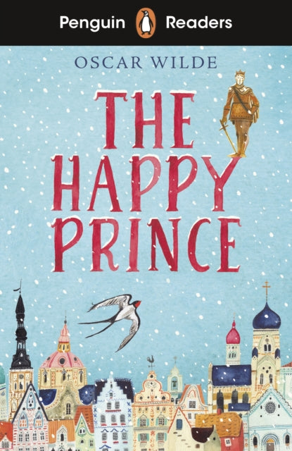 Happy Prince Elt Graded Reader