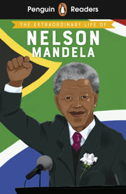 Extraordinary Life Of Nelson Mandela Elt By Norry, E L