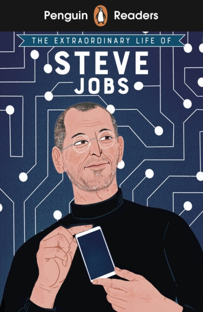 Extraordinary Life Of Steve Jobs Elt By Barr-green, Craig