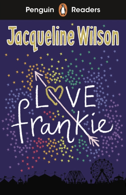 Love Frankie Elt Graded Reader