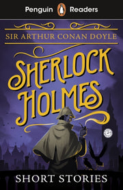 Sherlock Holmes Short Stories Elt Graded