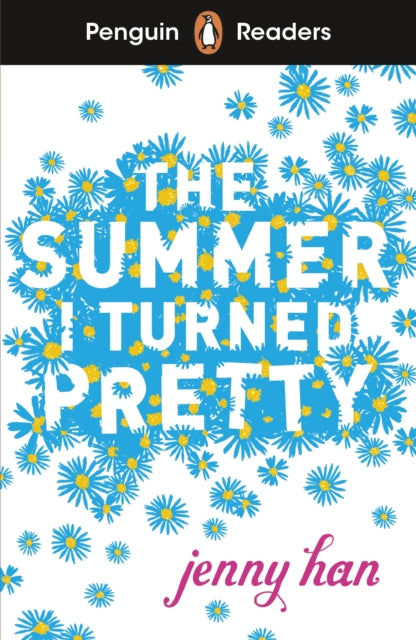 Summer I Turned Pretty Elt Graded Reader