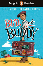 Bud Not Buddy Elt Graded Reader