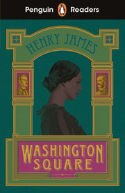 Washington Square Elt Graded Reader