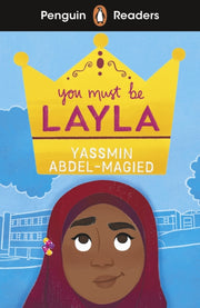 You Must Be Layla Elt Graded Reader