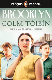 Brooklyn Elt Graded Reader