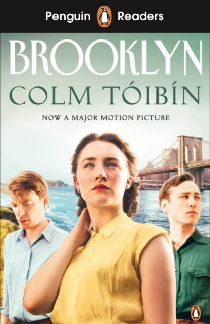 Brooklyn Elt Graded Reader